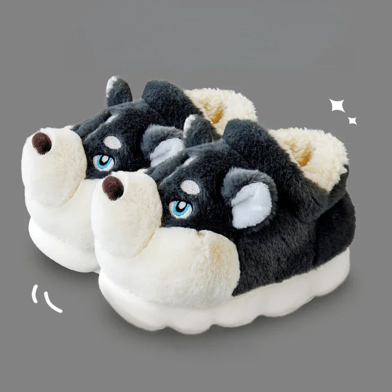 Chaussons Husky