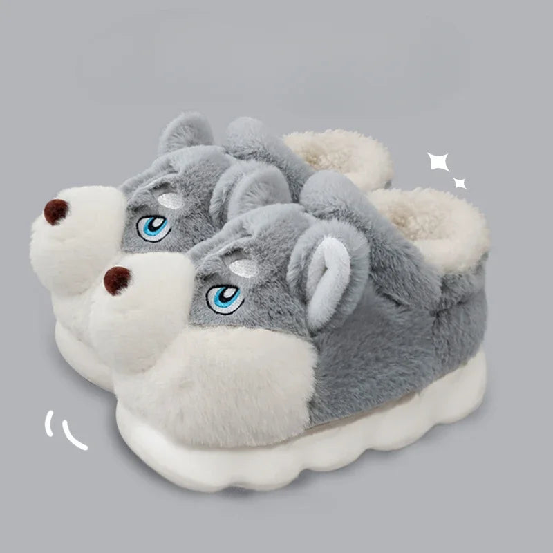 Chaussons Husky