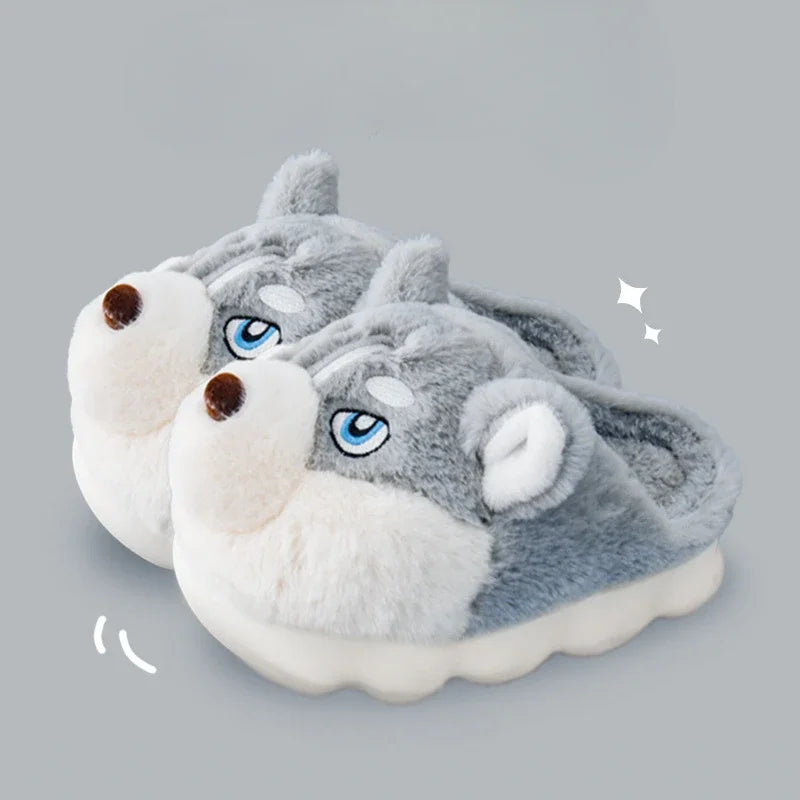 Chaussons Husky