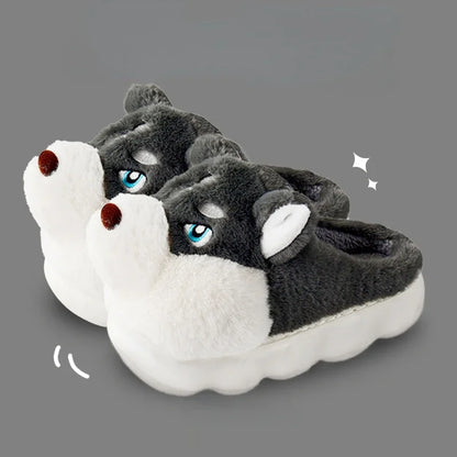 Chaussons Husky