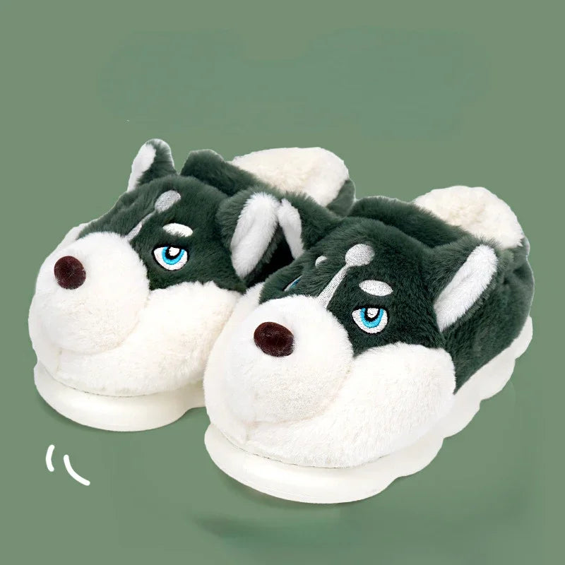 Chaussons Husky