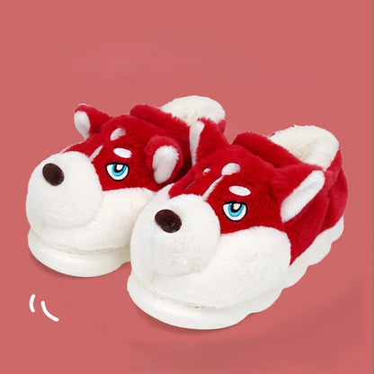 Chaussons Husky